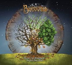 Bucovina : Saizeci De Anotimpuri De Folc, Hevi, Blac